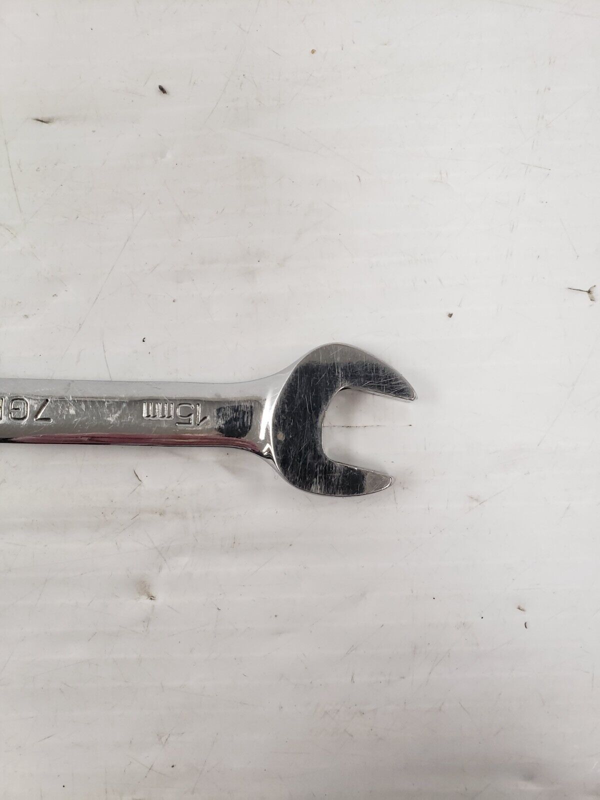 (67458-5) Matco 7GRF15M2 Ratcheting Wrench - 15mm