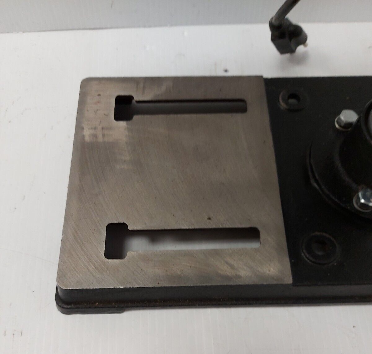 (N83108-16) Mastercraft 055-5530-8 Drill Press