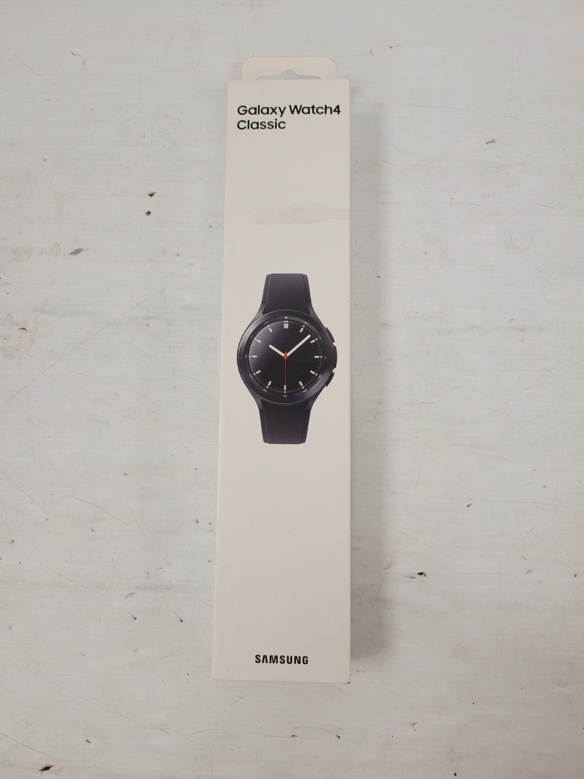 (56872-1) Samsung SM-R8951 Galaxy Watch 4 Classic