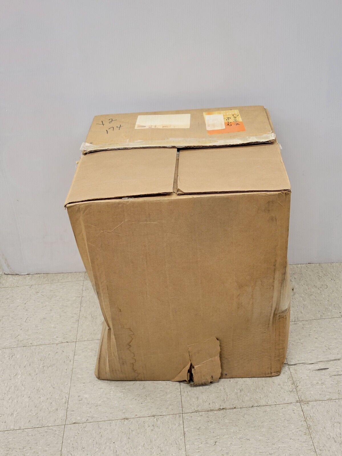 (58549-1) Federal Signal AM300X Speaker