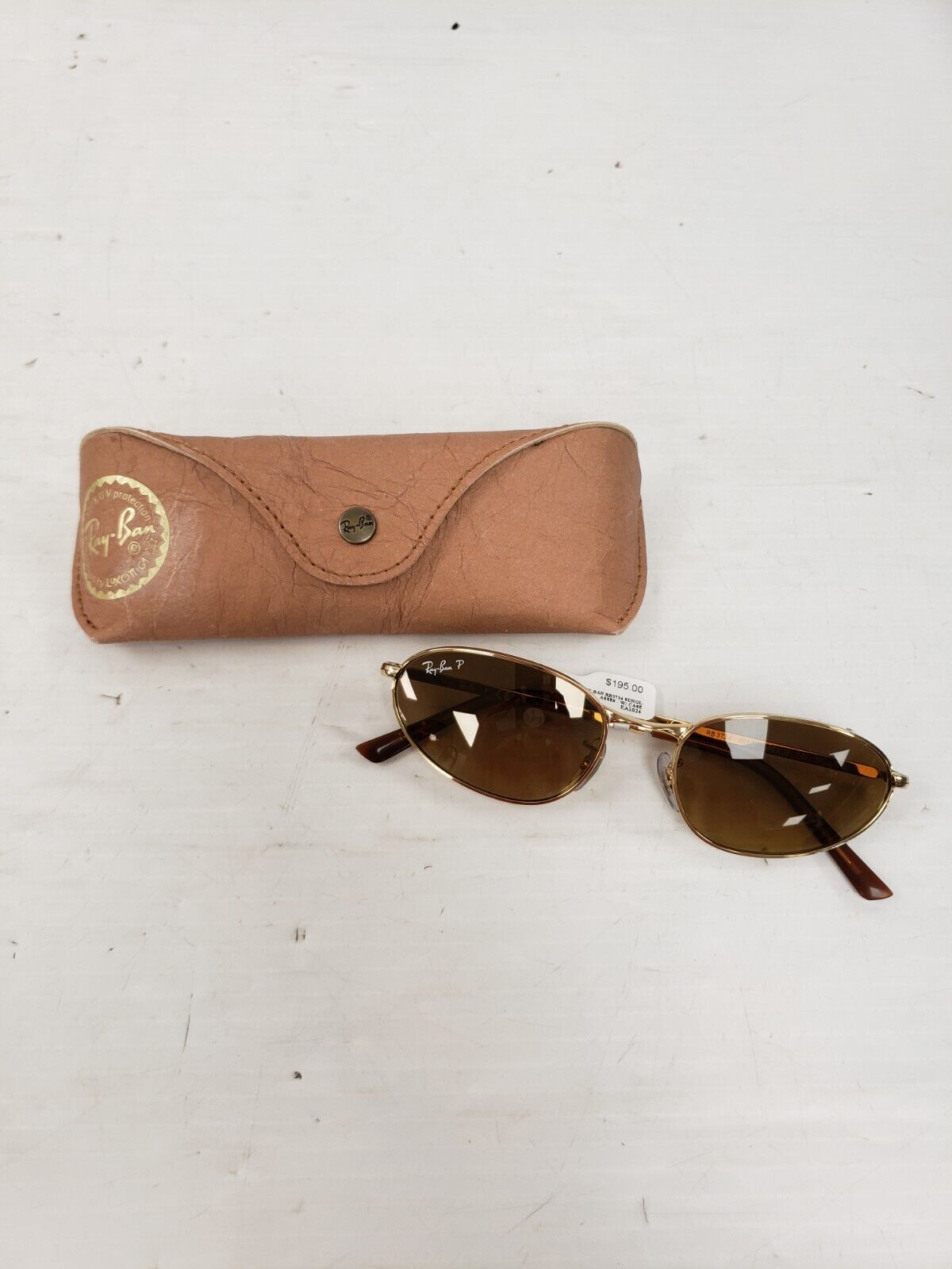 68220-2) Ray-Ban RB3734 Sunglasses – Product Deliveries
