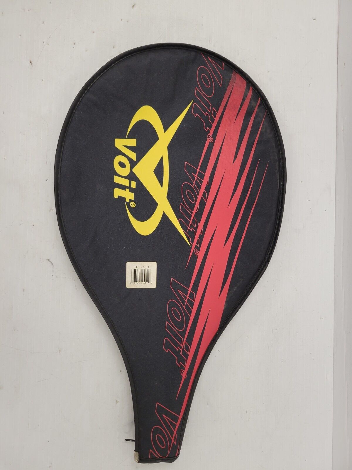 (58192-2) Voit Atomic 27 Tennis Racket