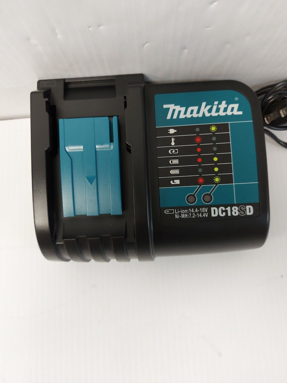 (N85510-1) Makita DDF453 Drill