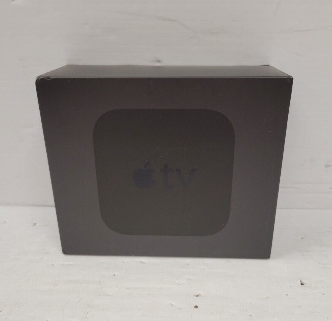 (67312-2) Apple A1378 TV Streaming Device