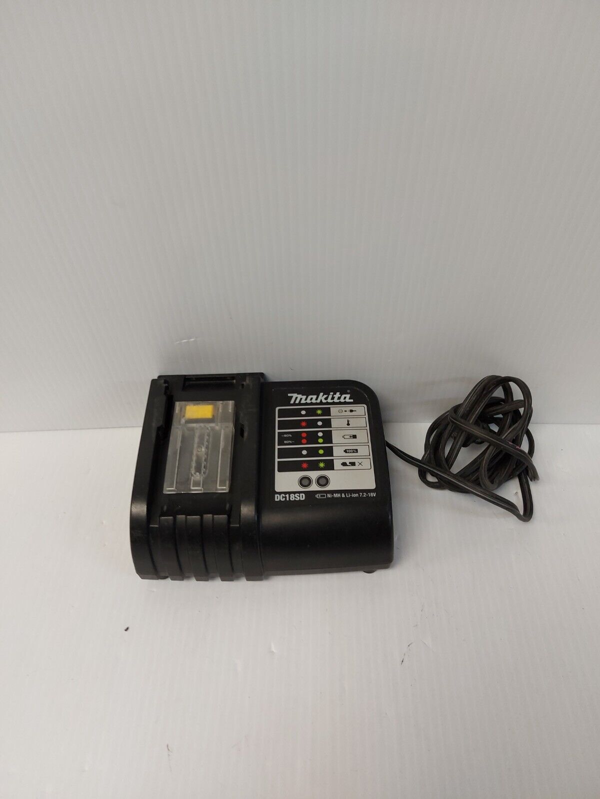 (N83714-1) Makita LXPH01 Drill Set