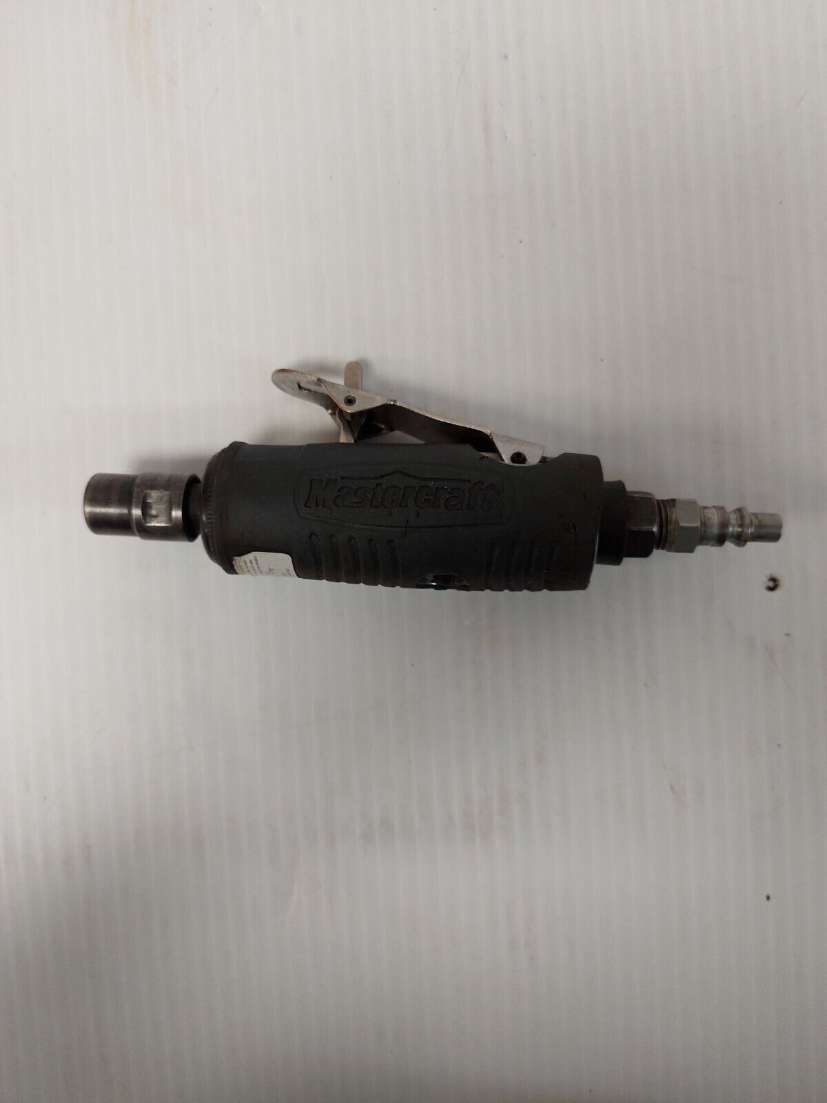 (N86145-4) Mastercraft 58-8419-2 Air Die Grinder