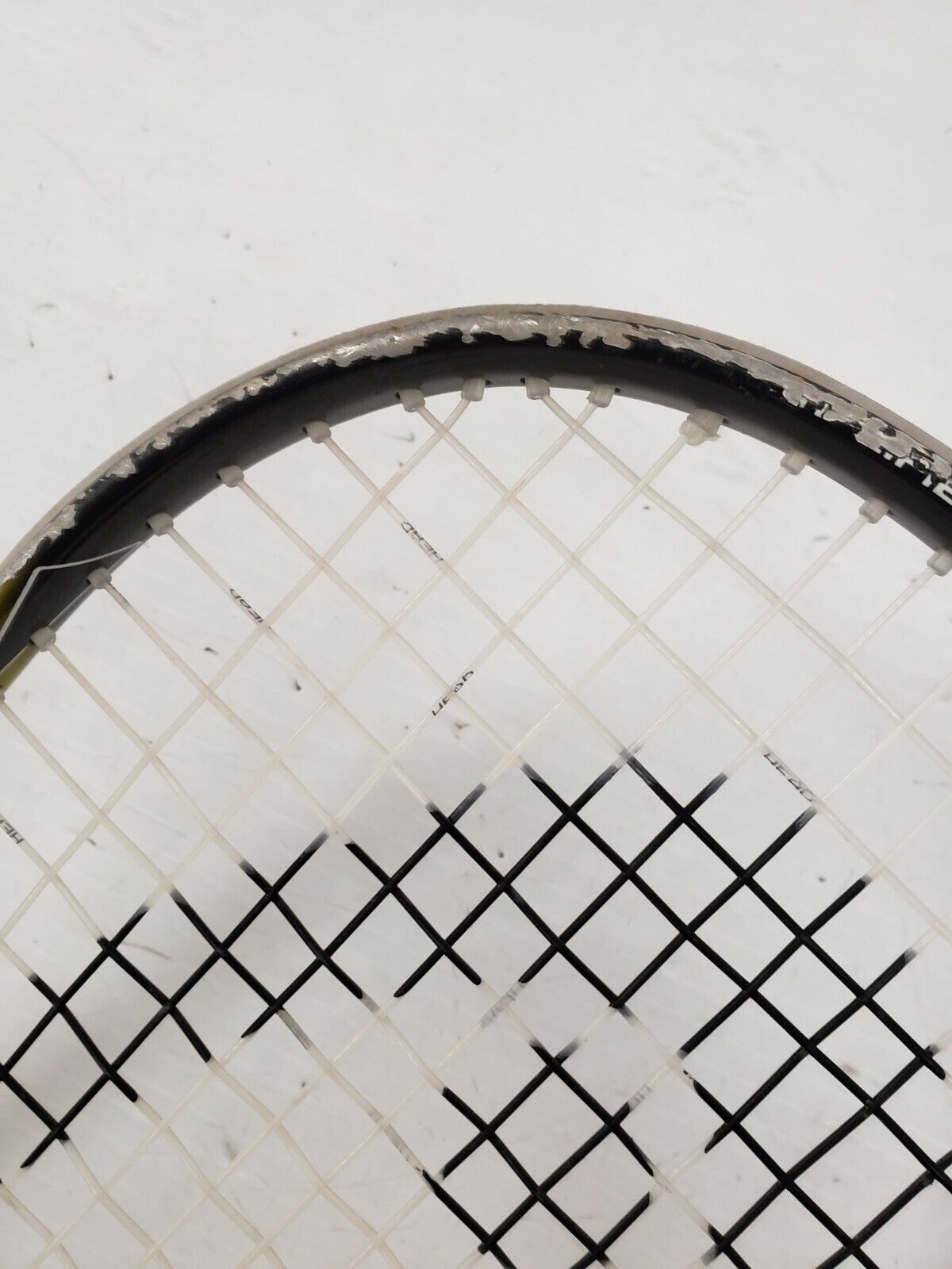 (I-3912) Raquette de squash Head Genesis
