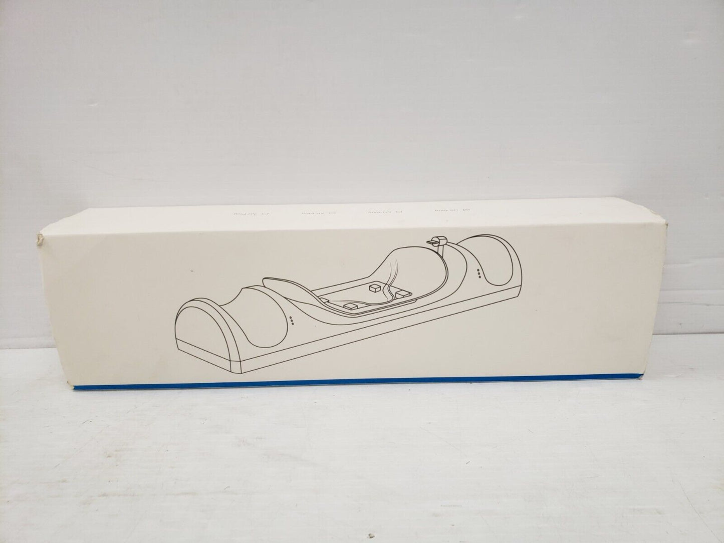 (57285-2) No Name Oculus 2 Charging Dock