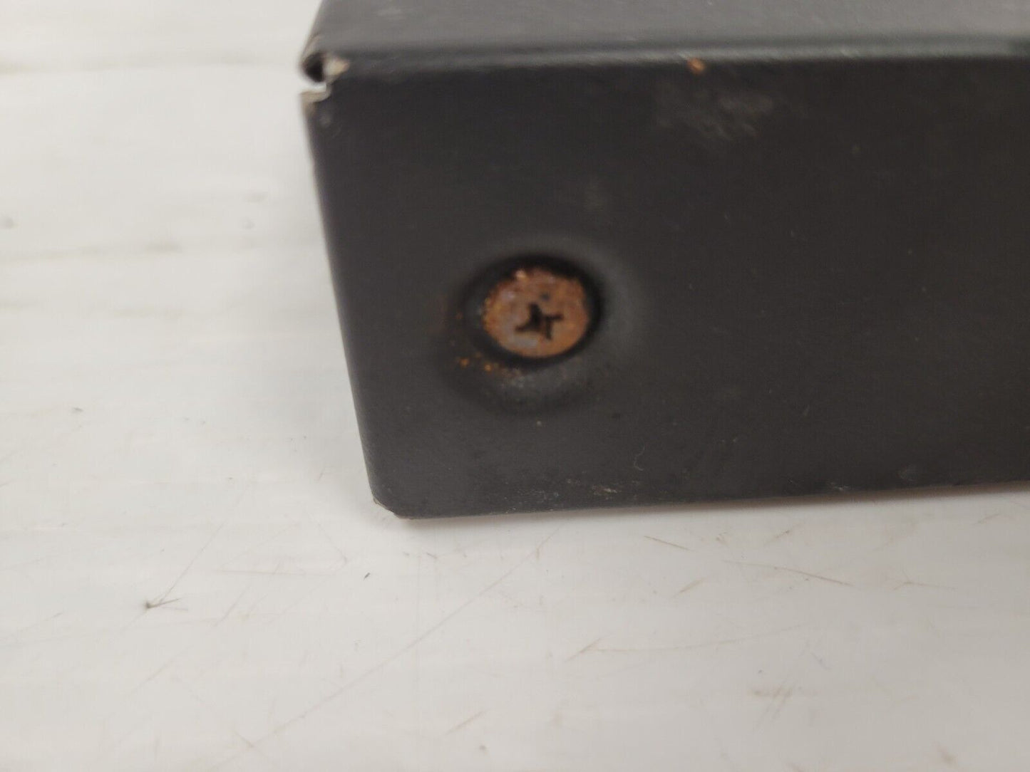 (I-35646) Behringer XR2000 Noise Gate/Expander/Ducker