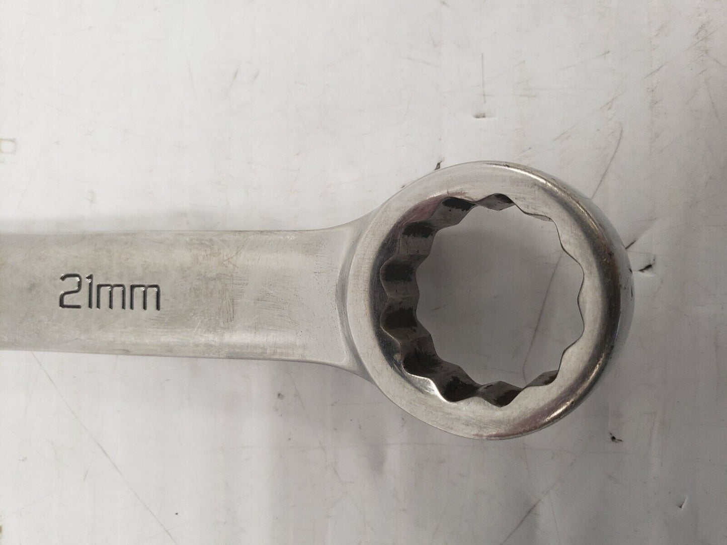 (68495-1) Matco MCL21M2 Wrench - 21mm