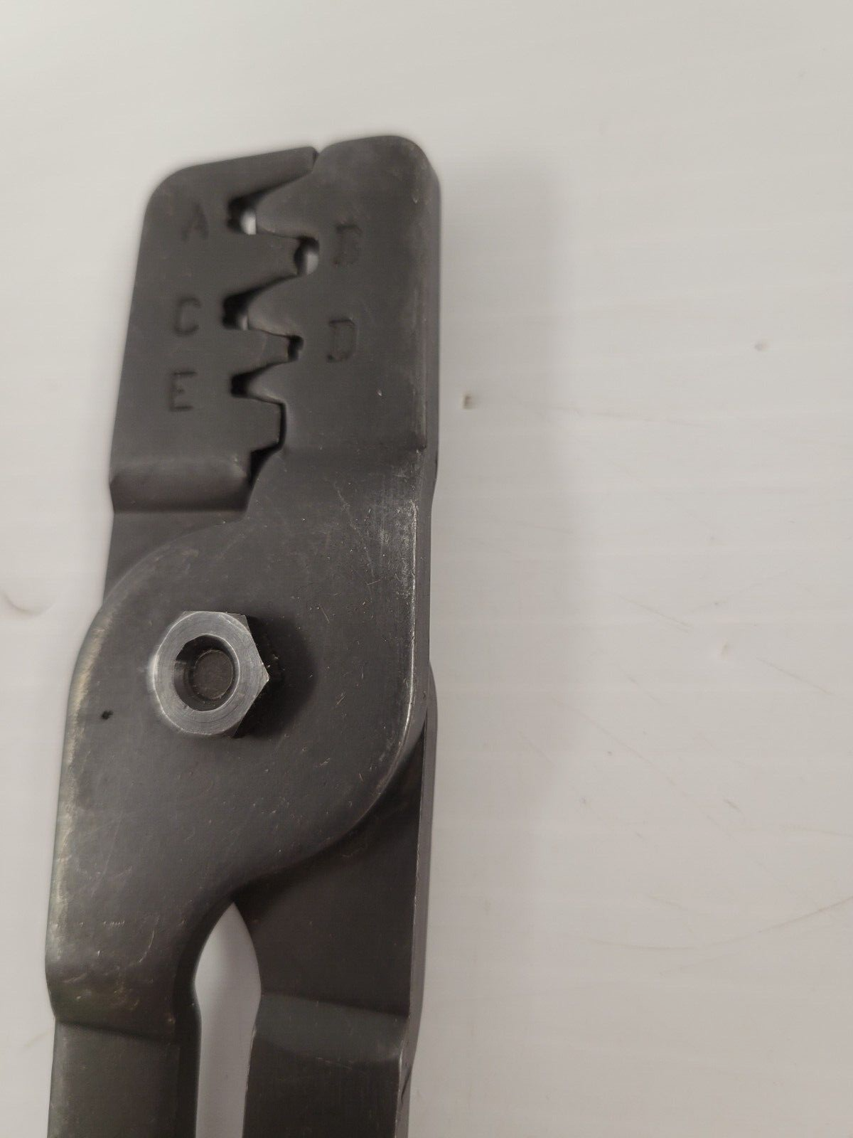 (67343-1) Blue Point Crimper