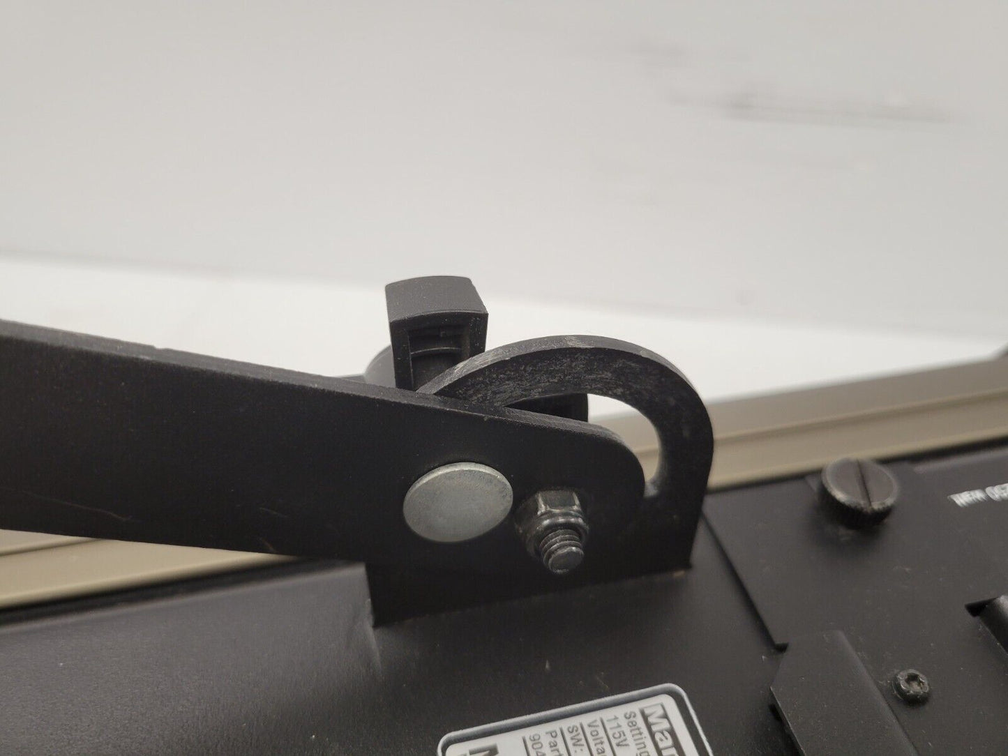 (64741-1) Mania PR1 Lighting Projector