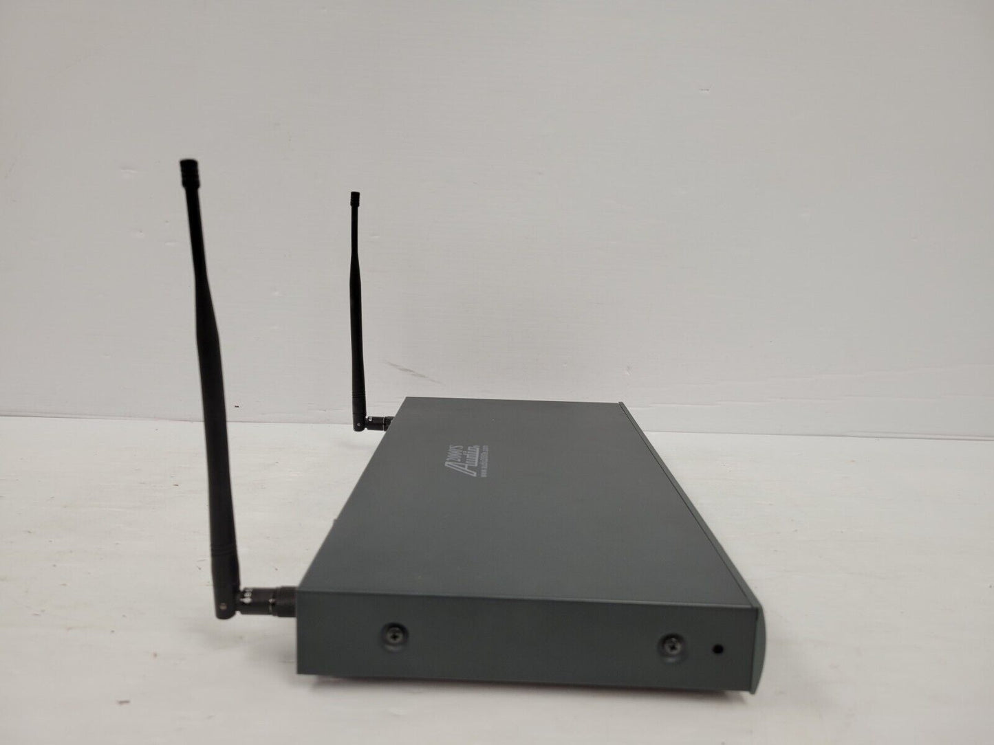 (I-34685) Audio 2000S AWR6547DU Mic Receiver