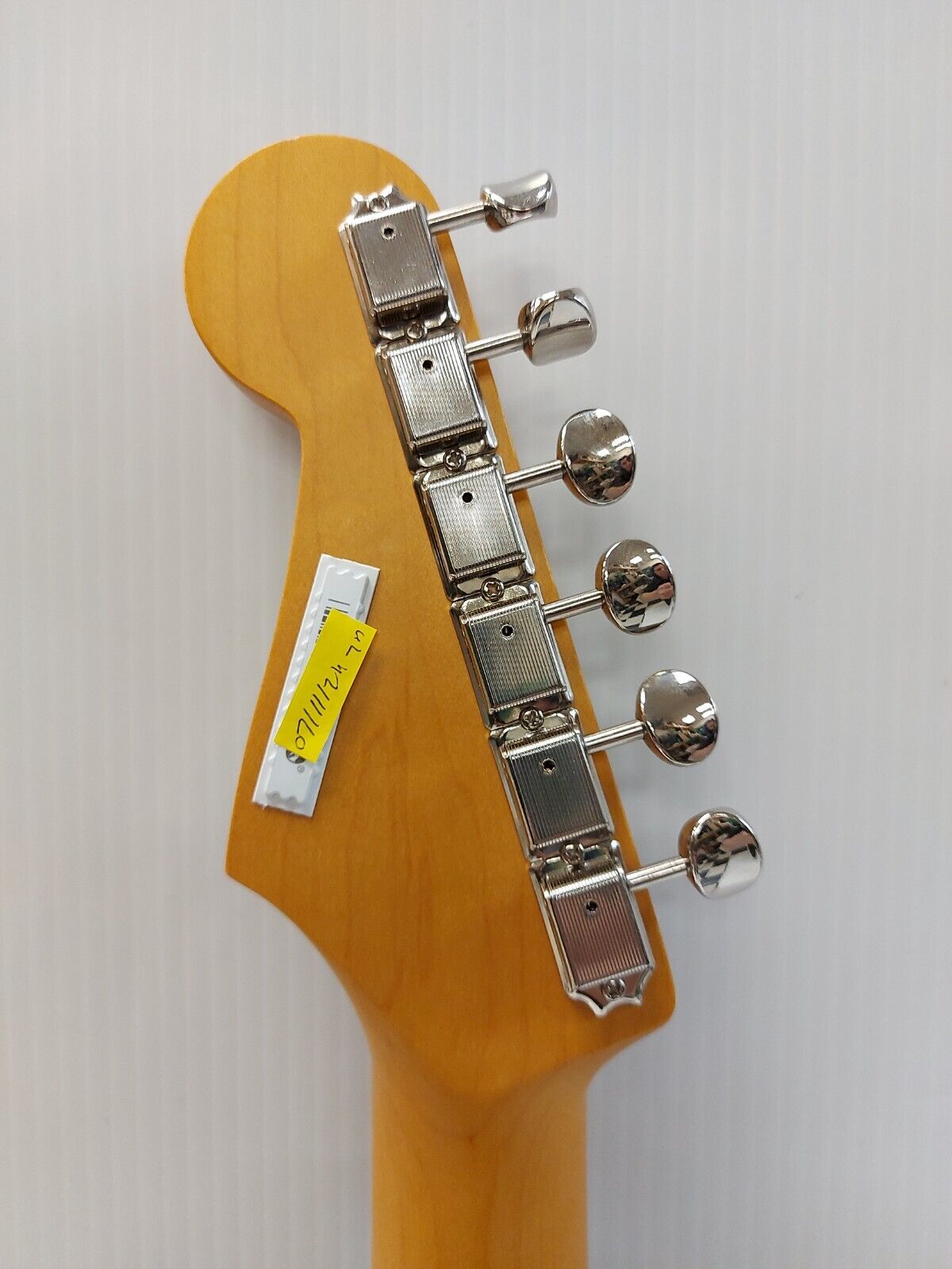 (N83776-2) Fender 50'S STRAT HSS Electric Guitar