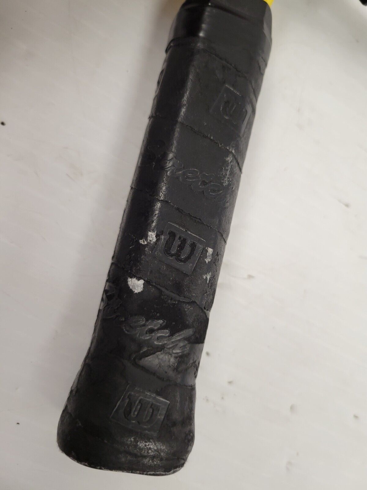 (I-3706) Wilson Ripper Racquetball