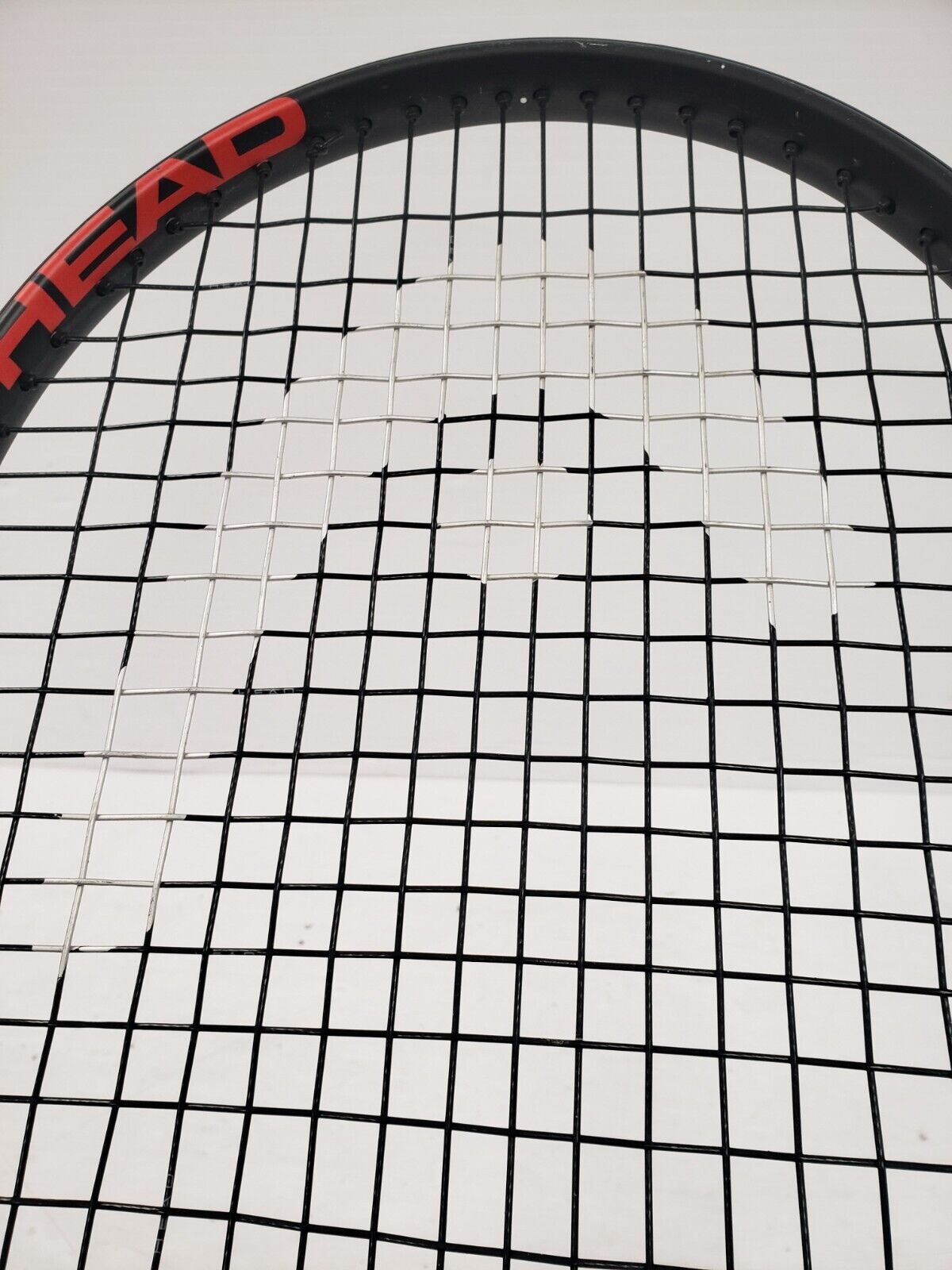 (61021-1) Head Tornado Tennis Racquet