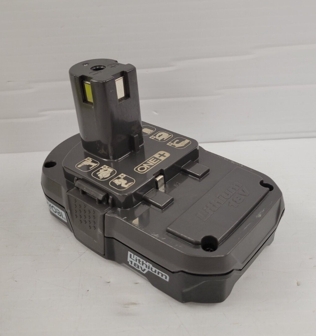 (66881-1) Ryobi P277 Drill