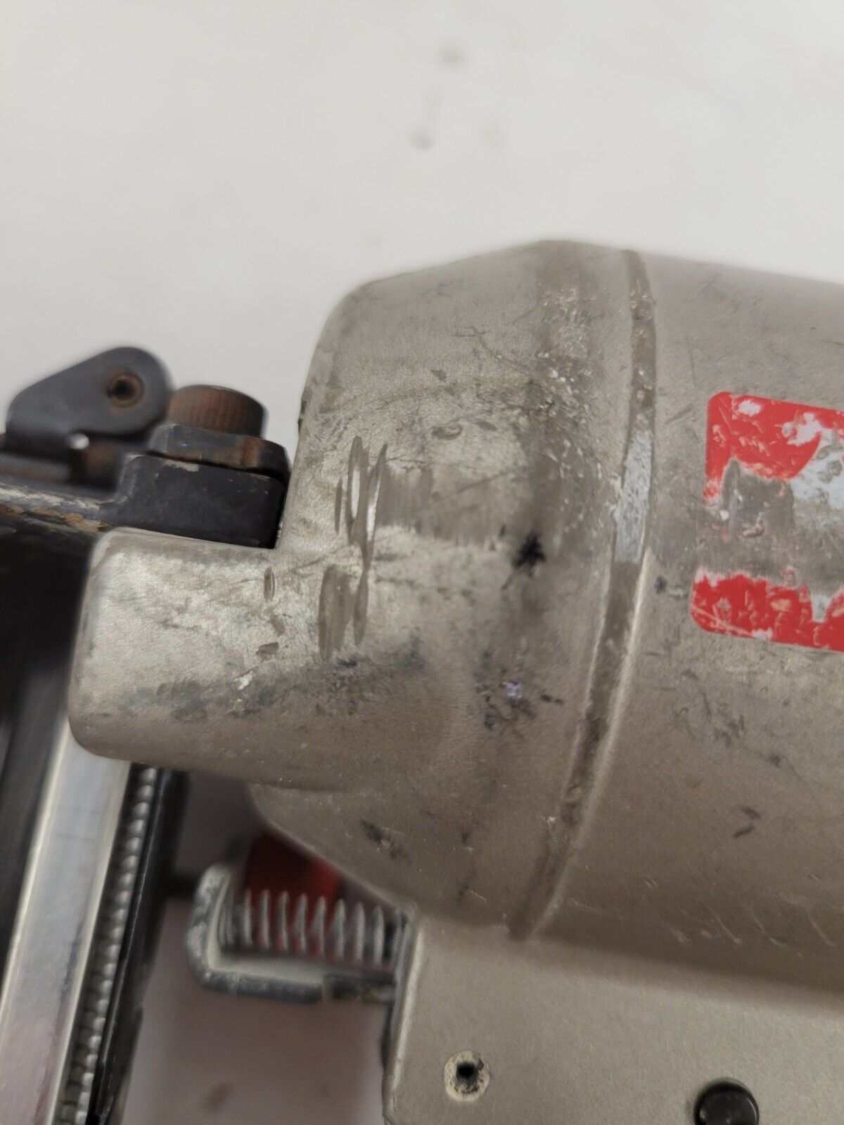 (63263-3) Porter Cable FN250CB8 Finish Nailer