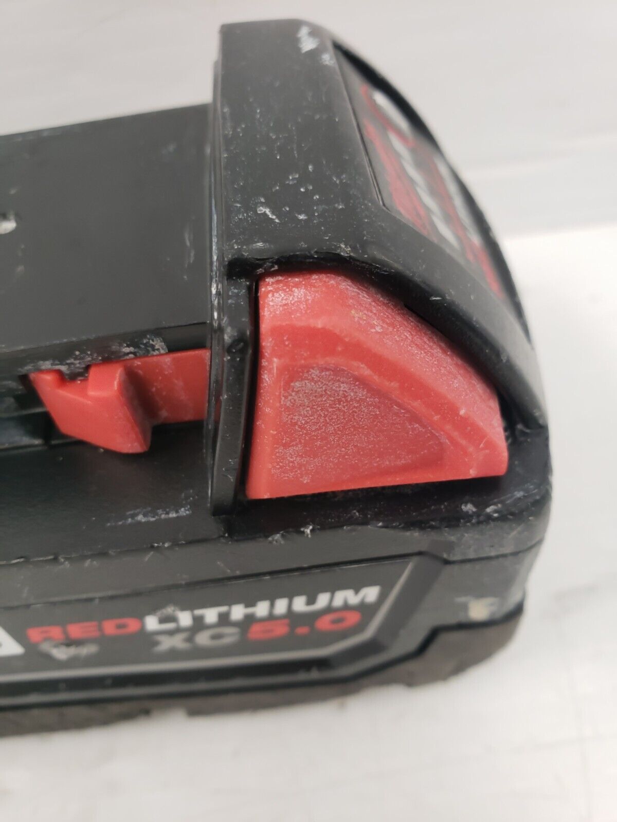 (63250-2) Milwaukee 48-11-1820 Battery-5.0Ah