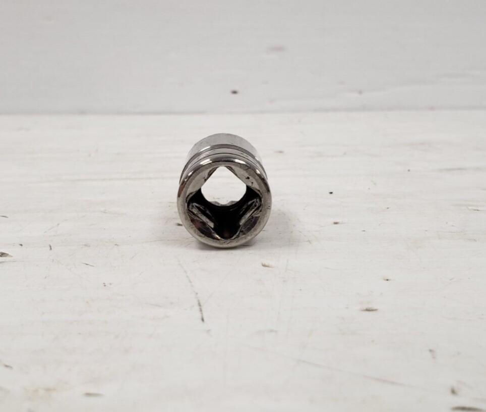 (I-35768) Snap-On SW20 5/8-8 Double Square Socket