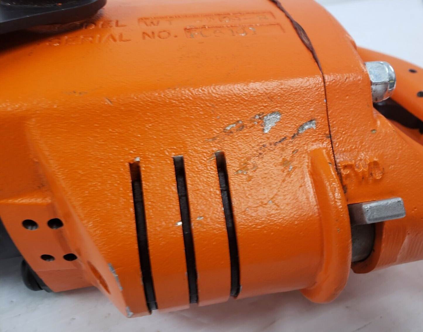 (63451-1) Cleco WT-2109-8 Air Impact