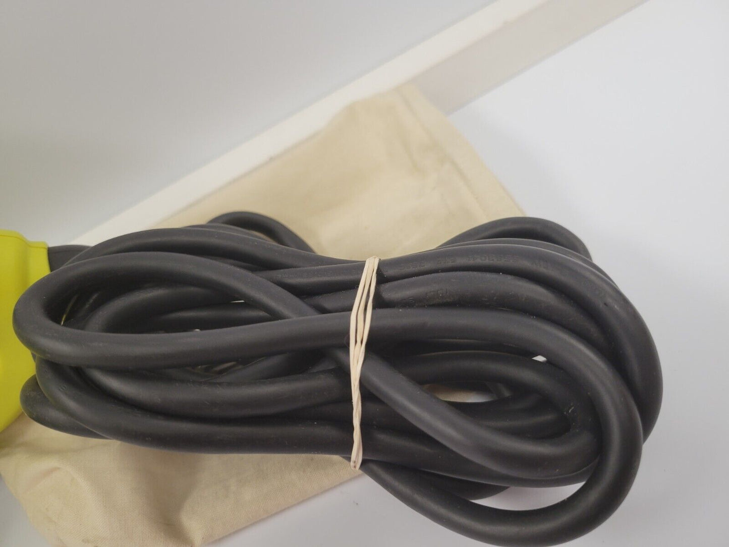 (69957-2) Ryobi JM82G Biscuit Joiner