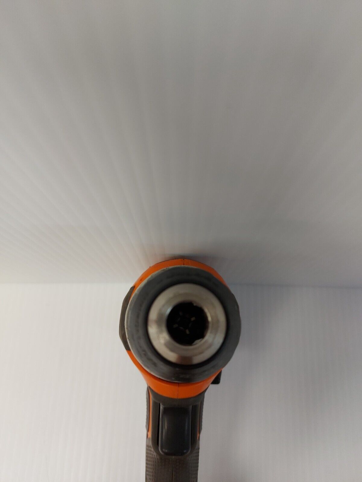 (N82620-5) Ridgid Tools R860054 1/2" VSR Drill/Driver