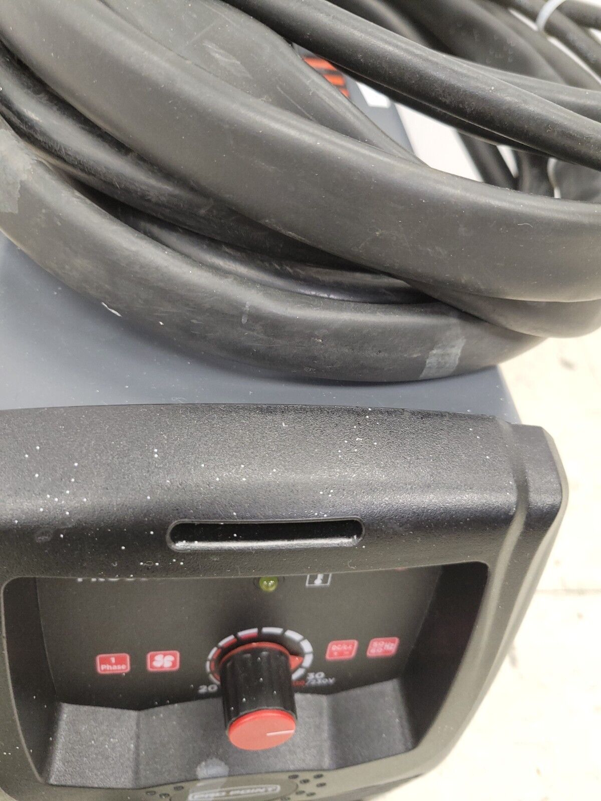 (65742-3) Pro Point Procut 30 Plasma Cutter