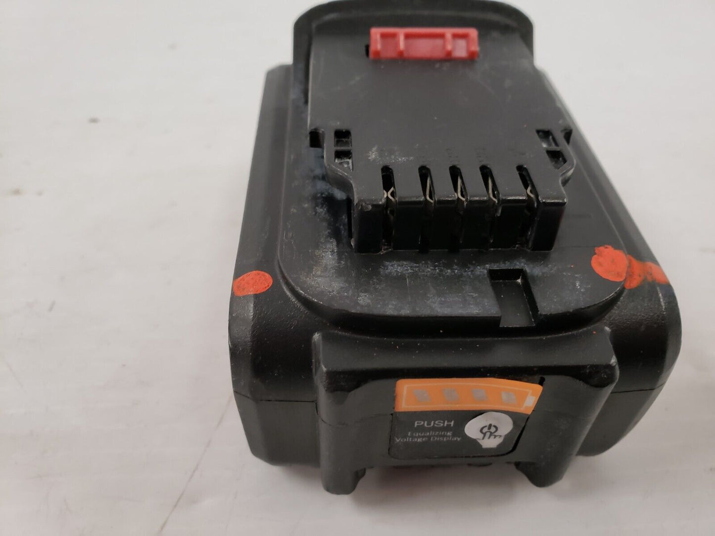 (60052-1) No Name Battery