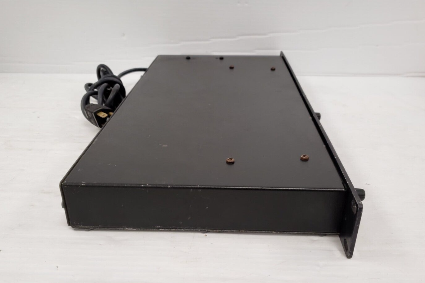 (I-35643) Dod Electronics Audio Logic PA88 Processor