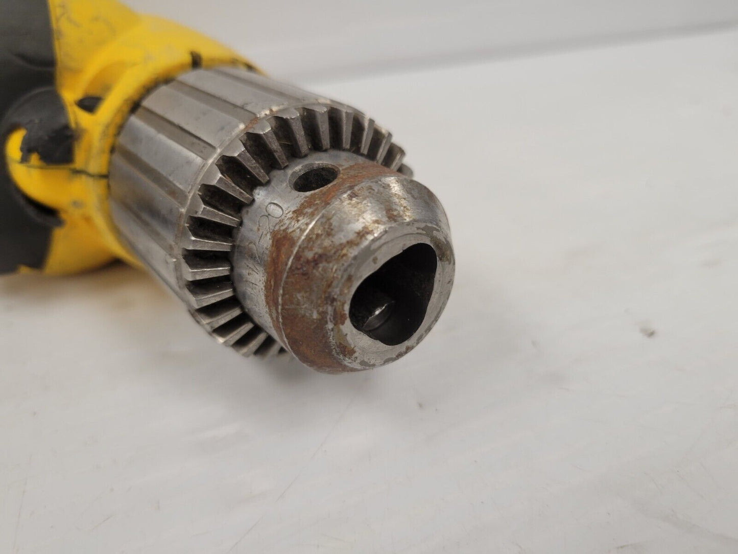 (66349-1) Dewalt DWD110 Drill