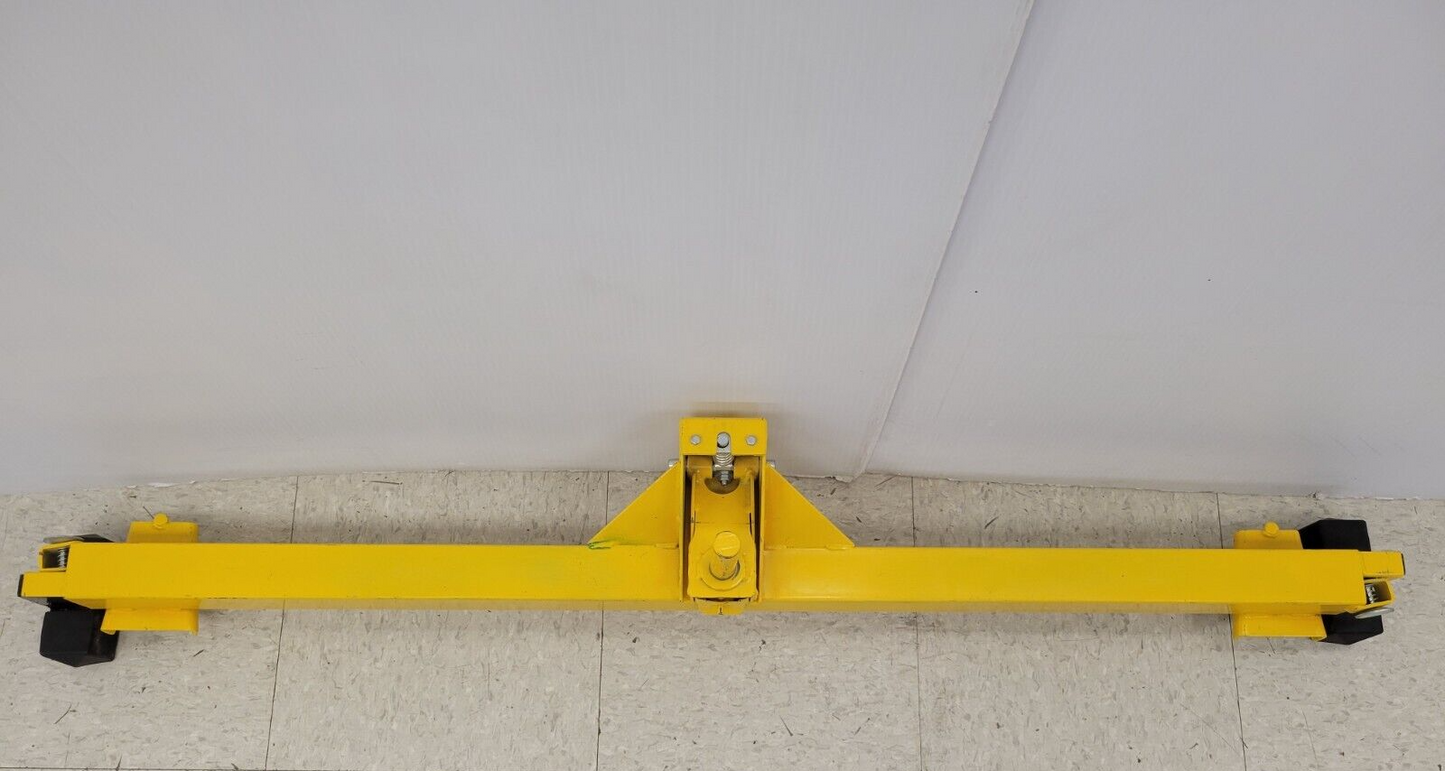 (45860-1) Metaltech I-UDPL Jobsite Series Drywall Lift