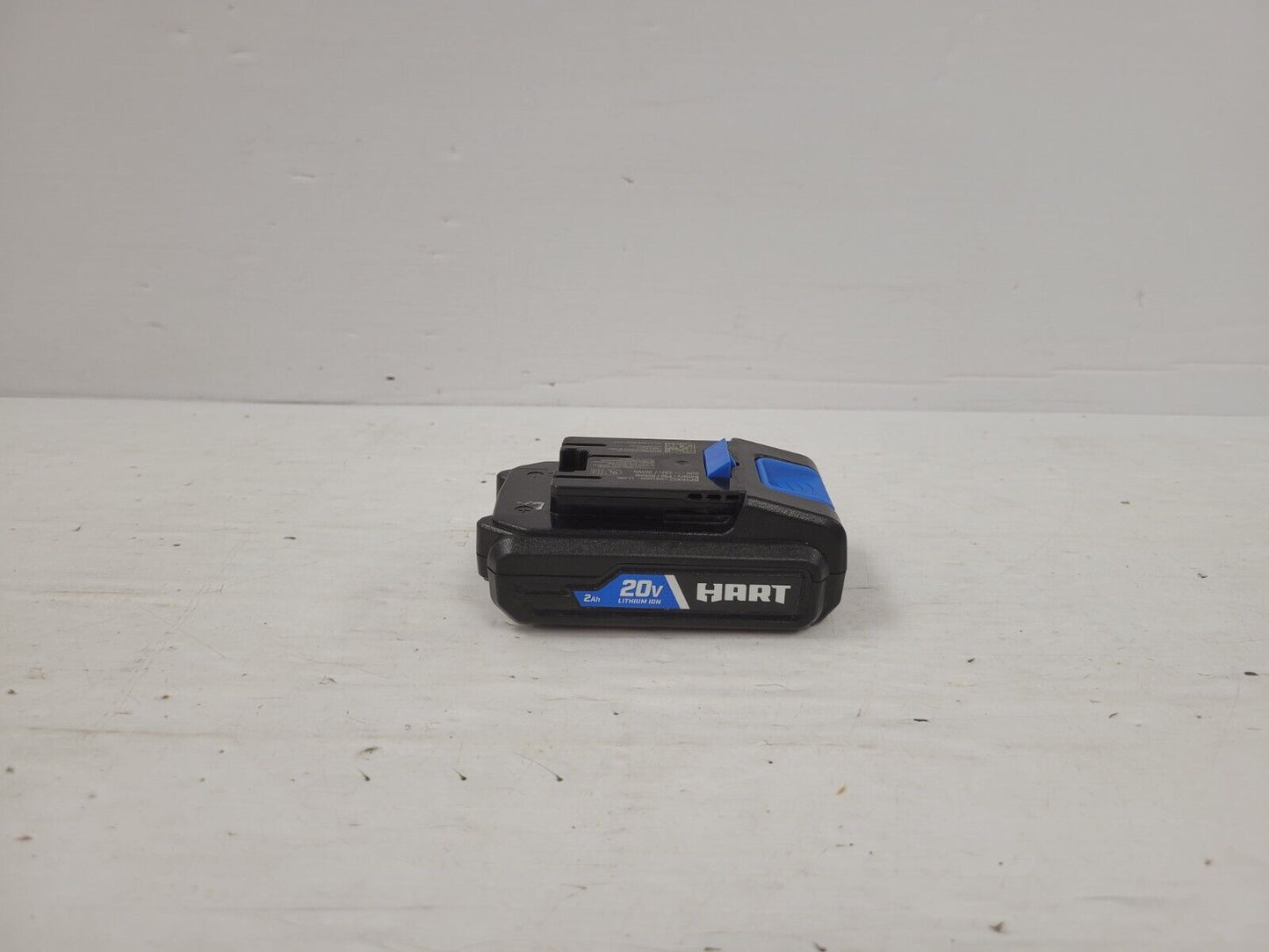 (65646-2) Hart HPID01VN Impact