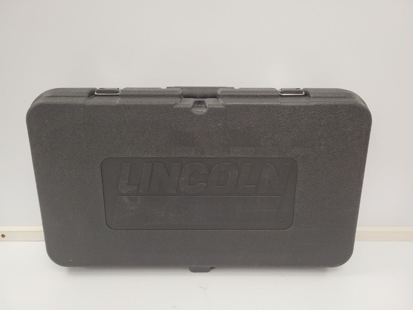 (I-36251) Lincoln Power Luber 1890 Grease Gun