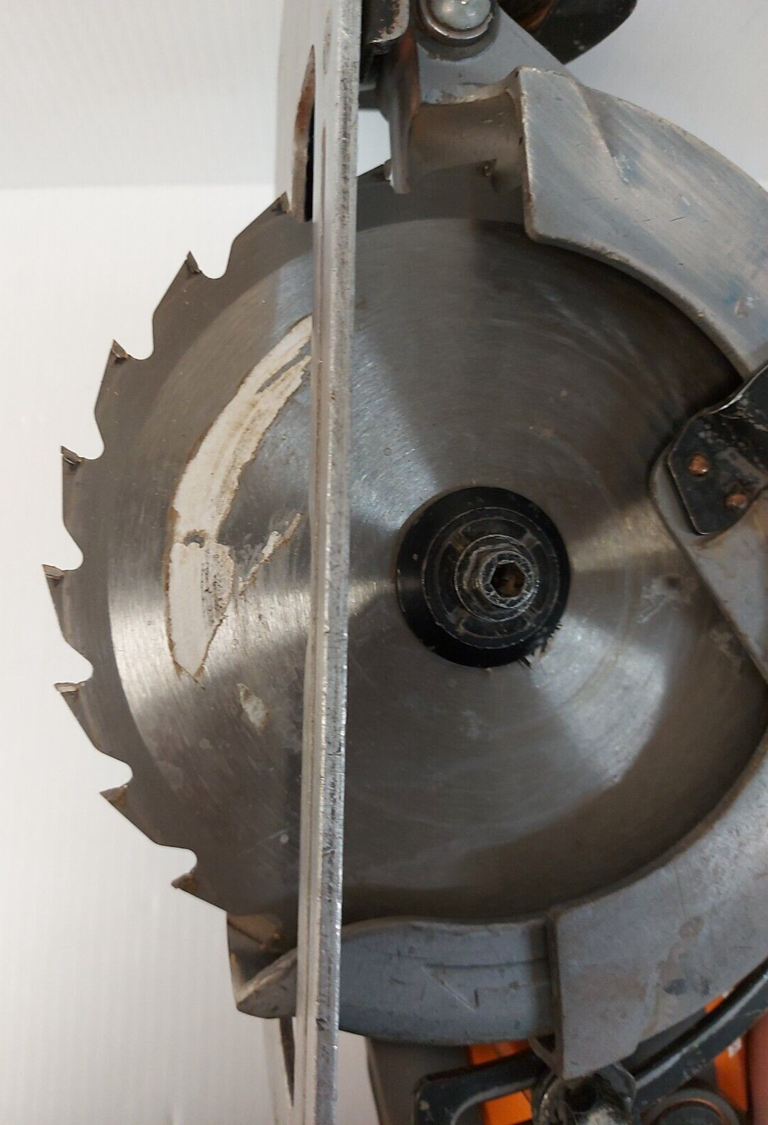 (N83190-6) Ridgid Tools R32104 Circular Saw