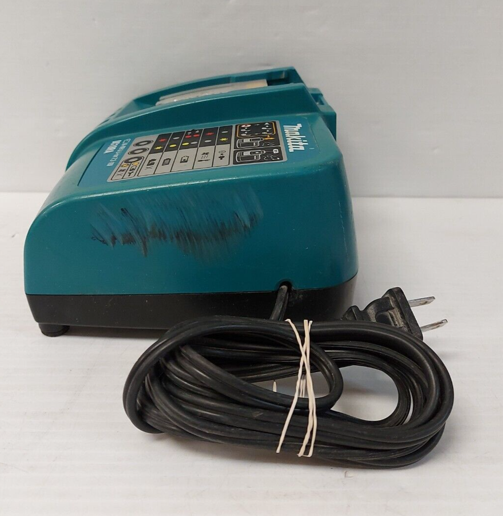 (N82200-7) Makita DDF481 Steel Drill