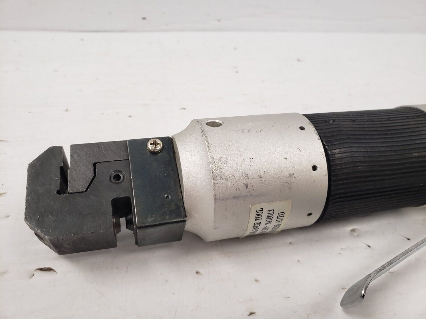 (66906-3) Princess Auto 3410012 Punch/Flange Tool