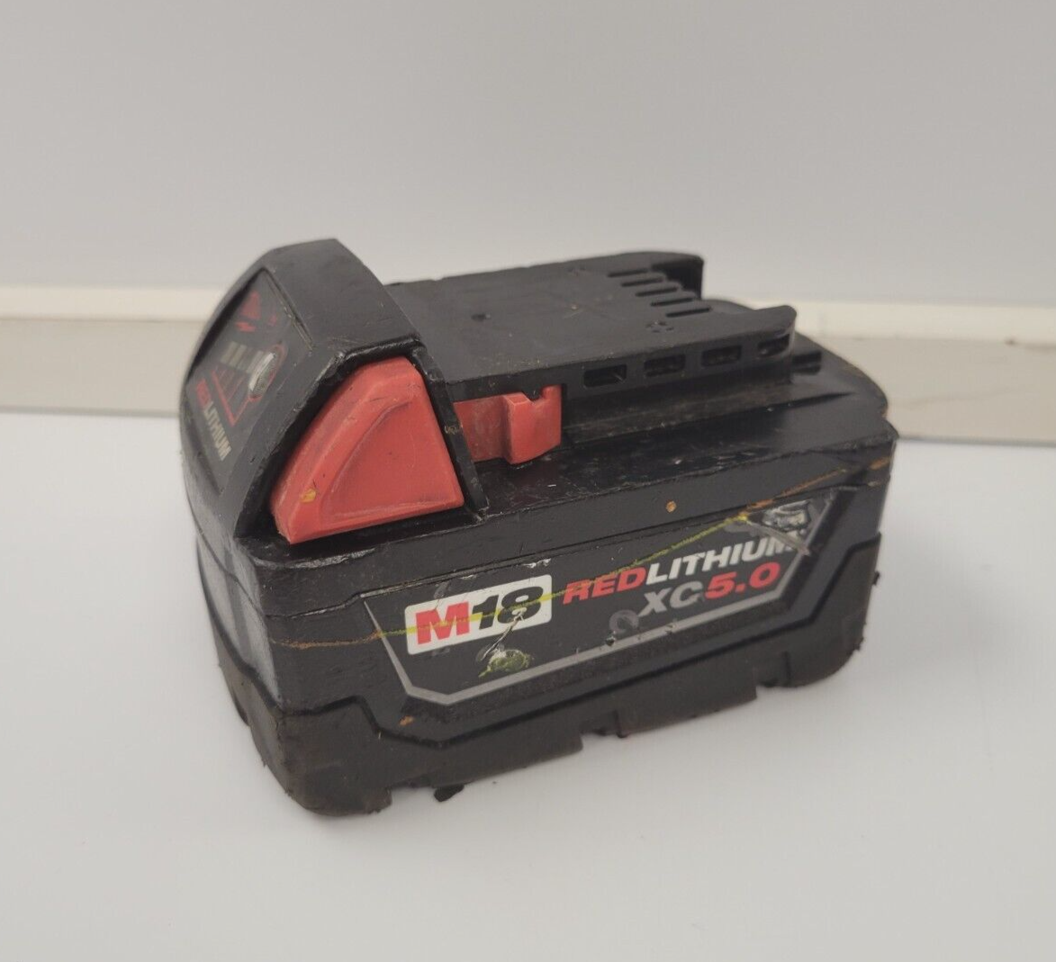 (68460-1) Milwaukee 2607-20 Hammer Drill