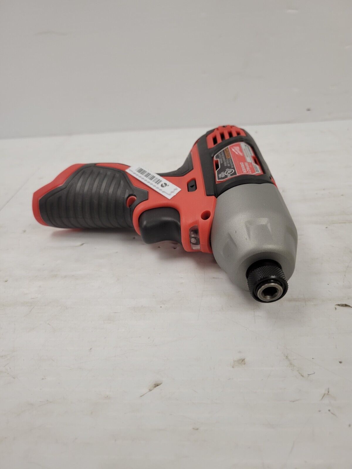 (67958-1) Milwaukee 2462-20 Impact