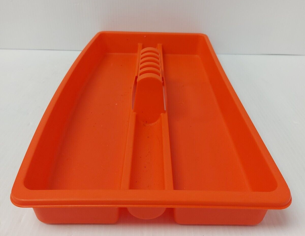 (N83778-7) Unbranded 20" Organizer Tool Box