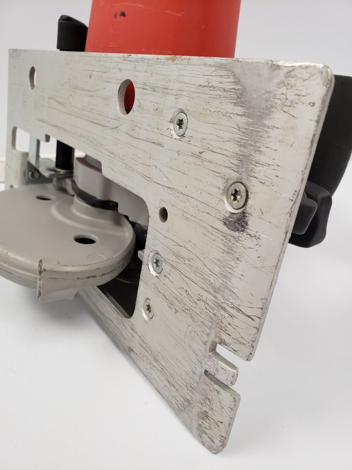 (70724-3) Milwaukee 0730-20 Circular Saw