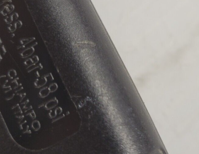 (64961-2) RV 4BAR Paint Gun