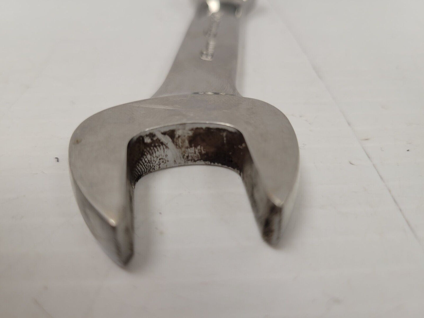 (64406-1) Snap-On 18mm Stubby Wrench