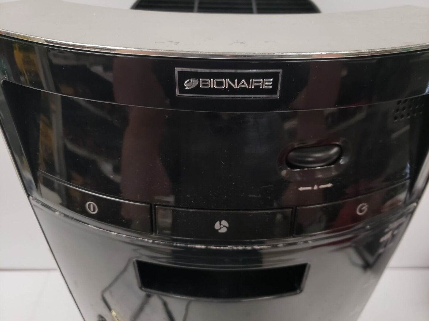 (28827-1) Bionaire BCM7932P Humidifier