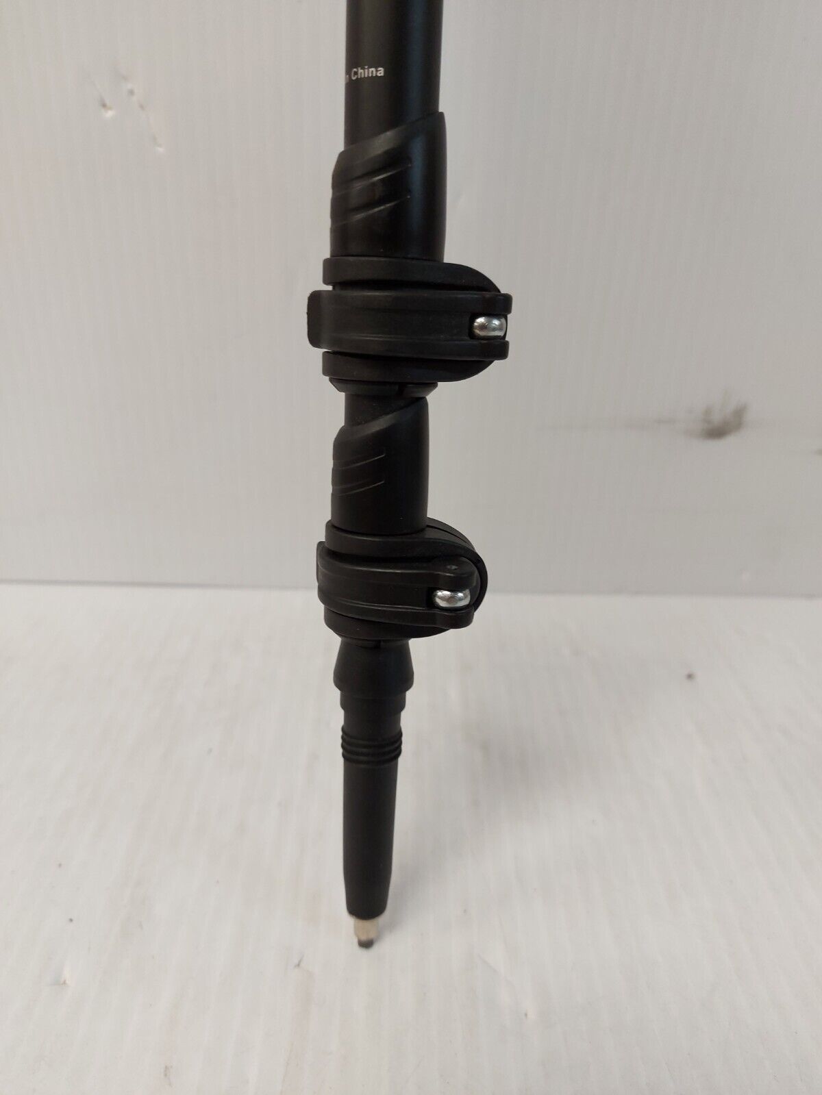 (N82504-2) Cascade Mountain Tech Single Hiking Stick