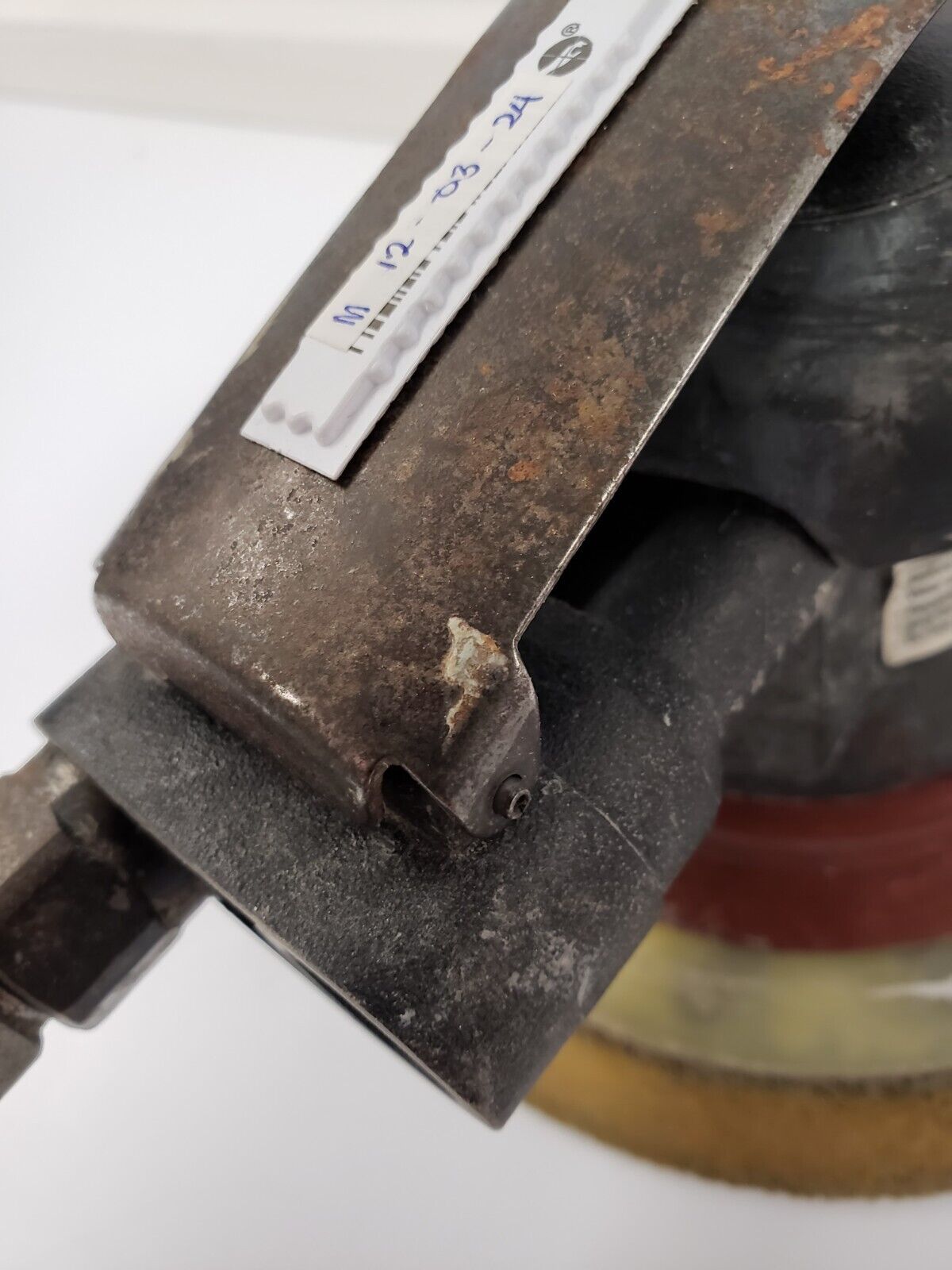 (69658-2) Ingersoll Rand 4152 Sander