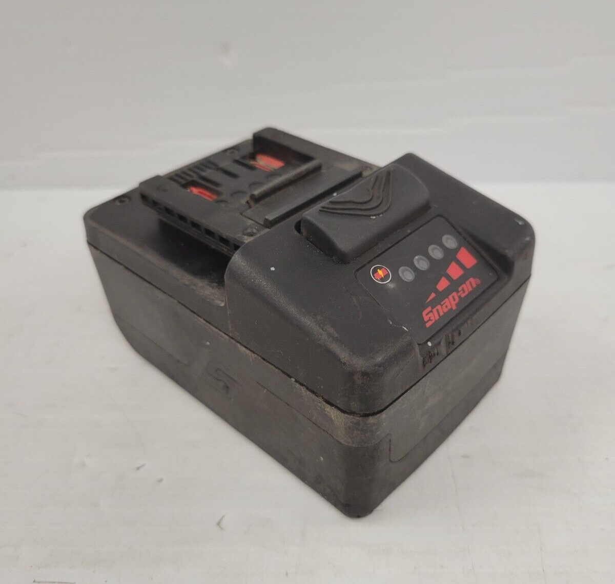 (64074-1) Snap On CT8850 Impact Wrench