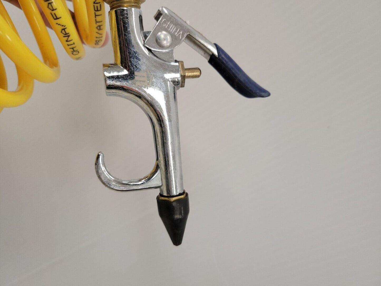 (59907-1) Mastercraft 058-1290-6 Compressor