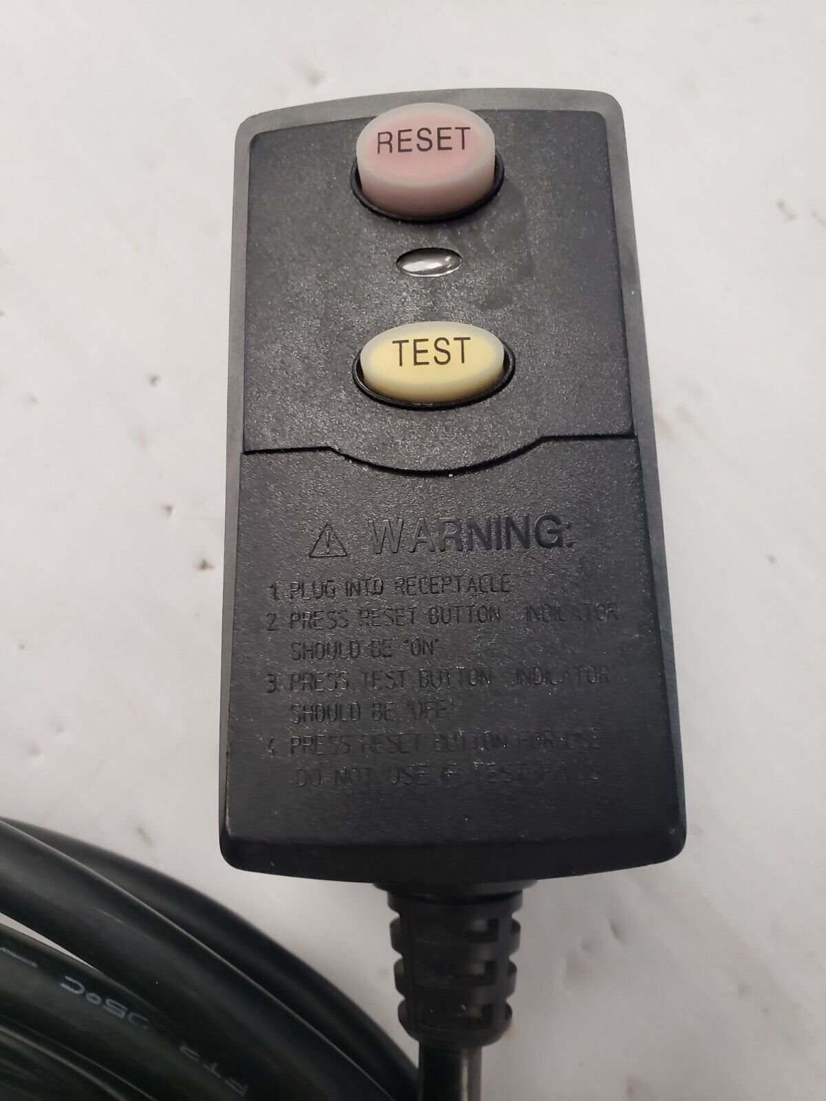 (64790-1) Spin Master H-2 Inflatable Bounce House Air Pump Blower