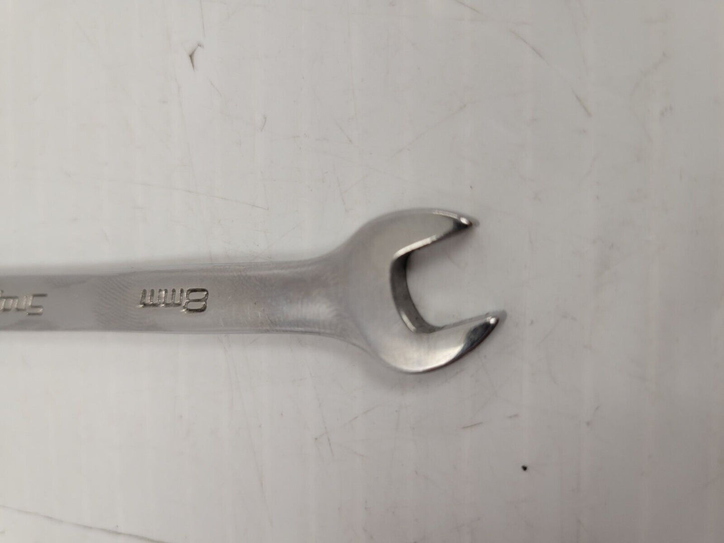 (64406-2) Snap-On 8mm Wrench